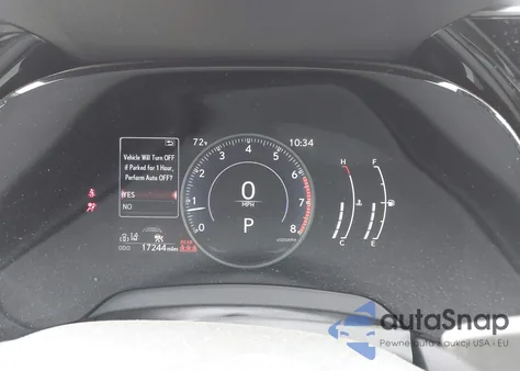 2023 Lexus Rx 350 Premium from USA, damaged, VIN 2T2BAMCA5PC022170